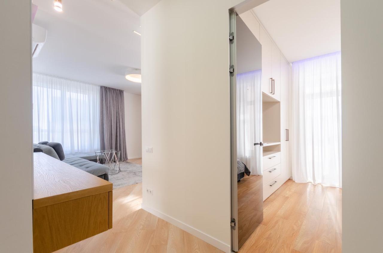 Petrovdom In Rc Jack House Panoramic City View Κίεβο Εξωτερικό φωτογραφία